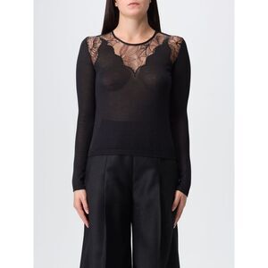 Giambattista Valli Top Woman Black